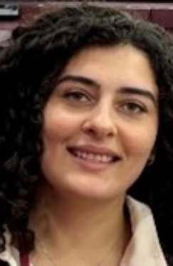 Gabriela DiBenedetto - Dementia World Conference